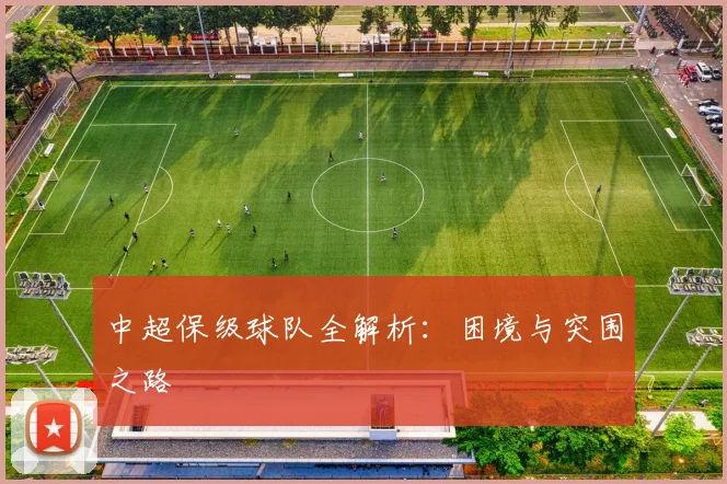 中超保级球队全解析:困境与突围之路